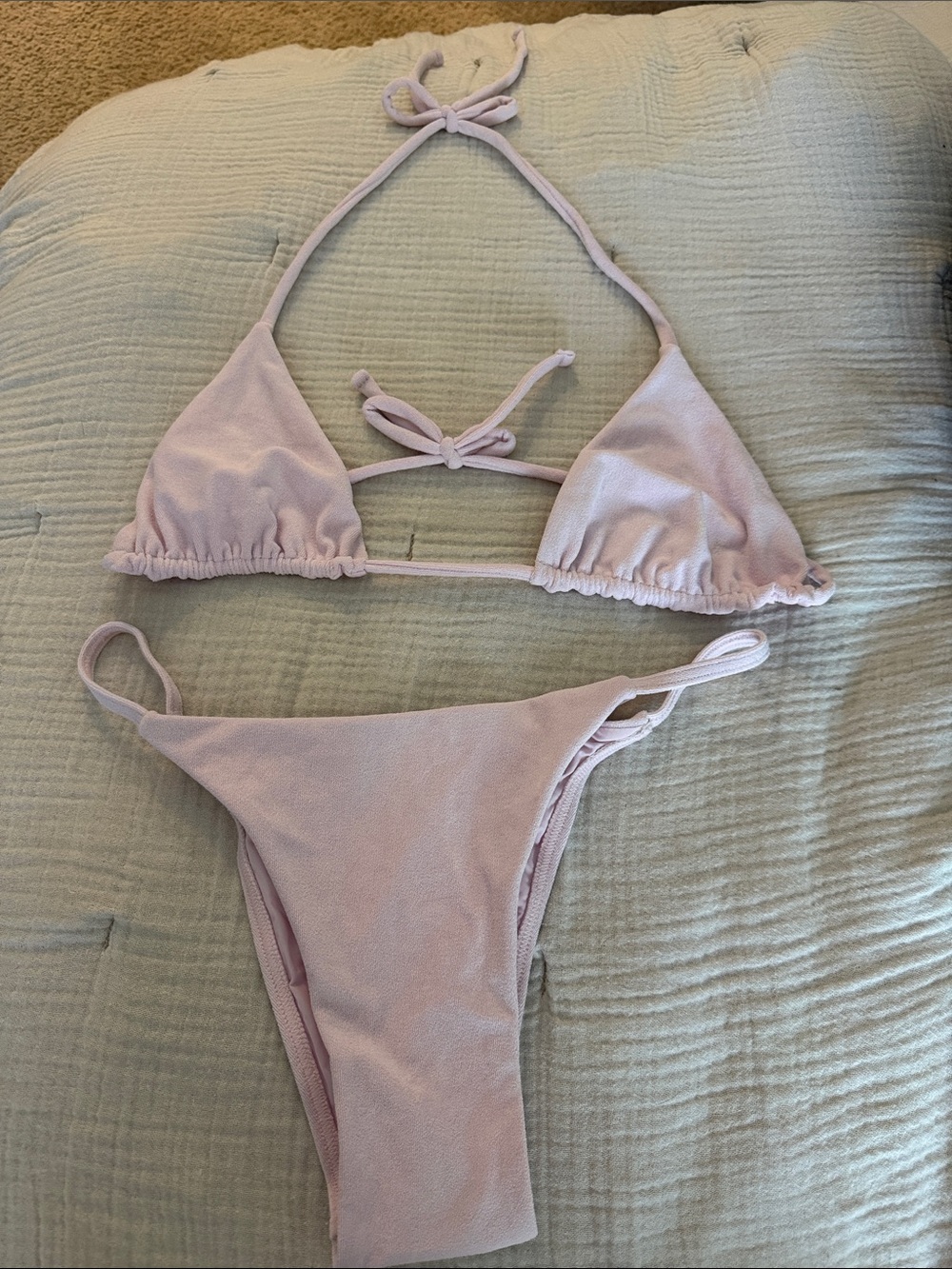 NWOT Setactive Swim Set